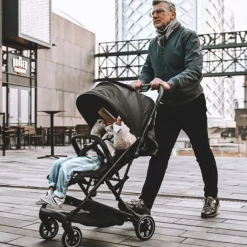 Buggy easy Luxe Lichtgewicht Buggy|Deryan Sale
