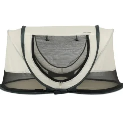 Deryan Campingbedje Scott Luxe< Verrassend Babyvoordeel|Campingbedjes