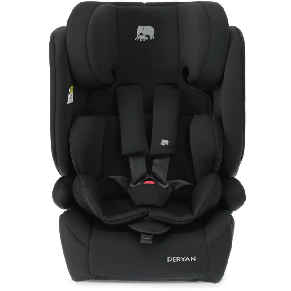 Carter Basic i-Size Autostoel|Deryan Best