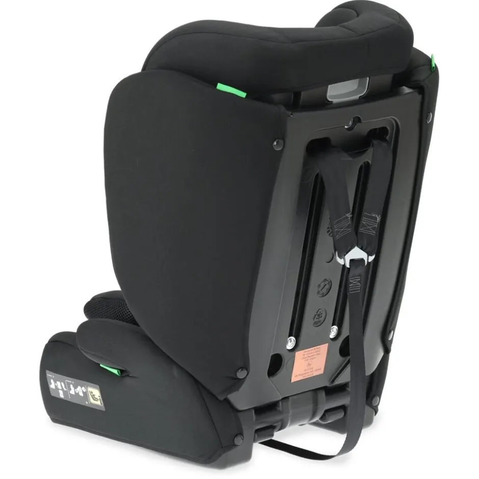 Carter Basic i-Size Autostoel|Deryan Best