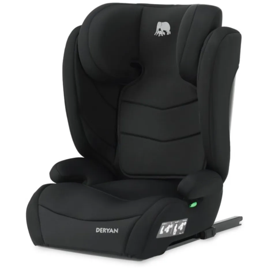 Deryan Charlie Luxe ISOFIX I-size Autostoel| Outlet
