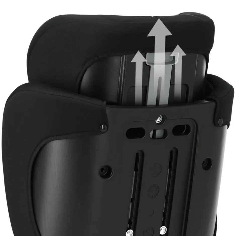 Deryan Charlie Luxe ISOFIX I-size Autostoel| Outlet