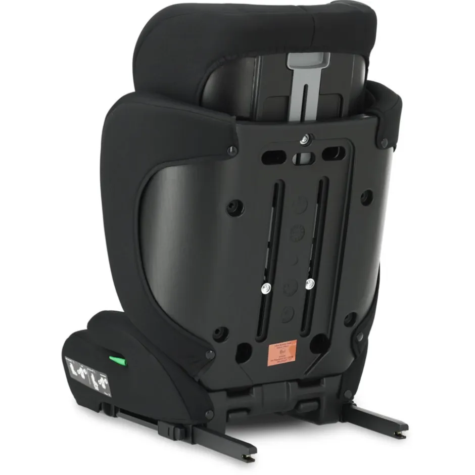 Deryan Charlie Luxe ISOFIX I-size Autostoel| Outlet