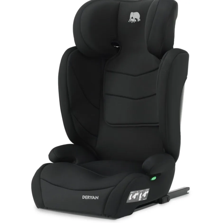Deryan Charlie Luxe ISOFIX I-size Autostoel| Outlet