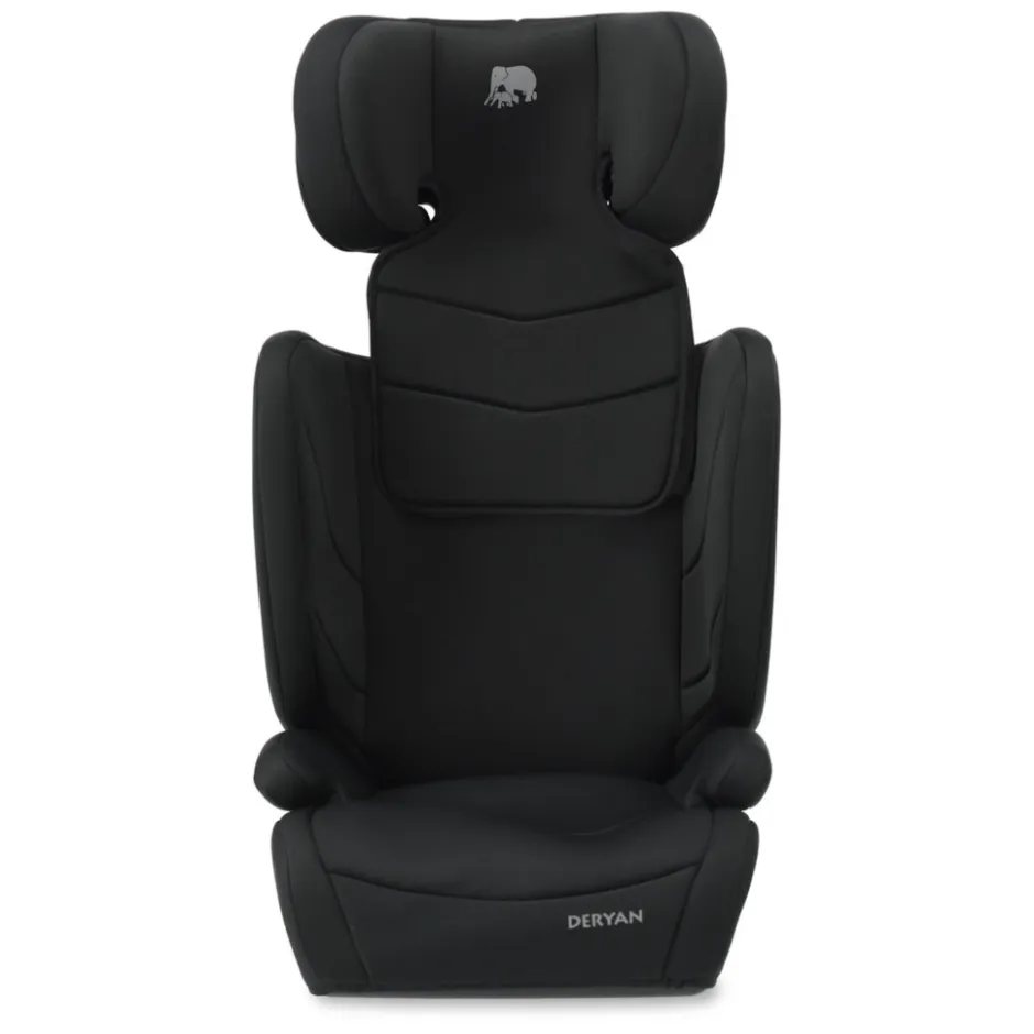 Deryan Charlie Luxe ISOFIX I-size Autostoel| Outlet
