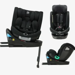 Chase i-Size Autostoel 0–36 kg 360° Isofix|Deryan Outlet