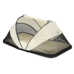 Deryan Cutey Campingbedje Compact baby tentje< Campingbedjes