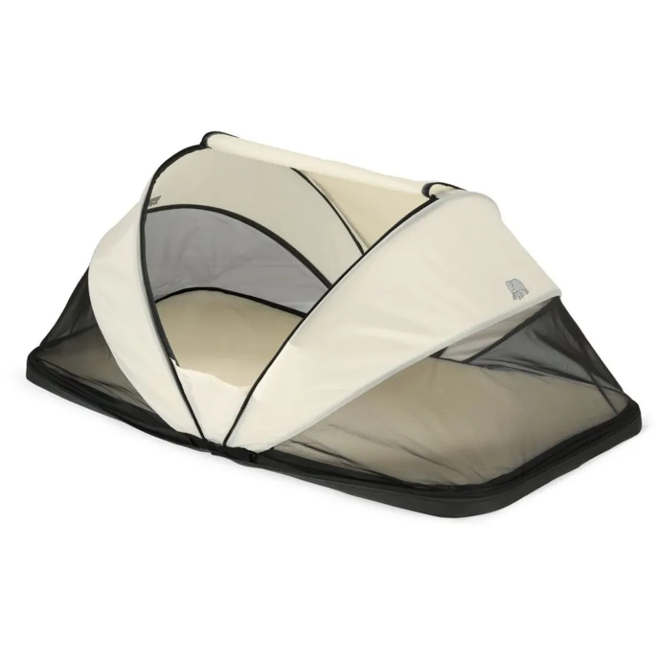 Deryan Cutey Campingbedje Compact baby tentje< Campingbedjes