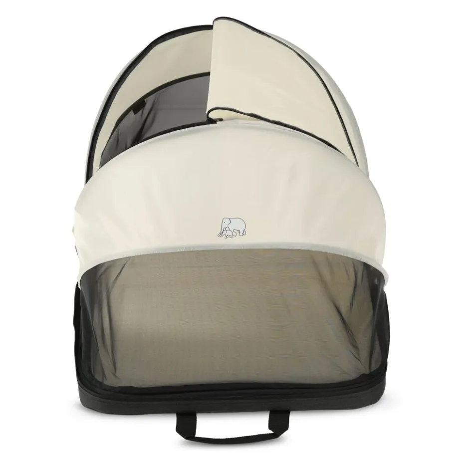 Deryan Cutey Campingbedje Compact baby tentje< Campingbedjes