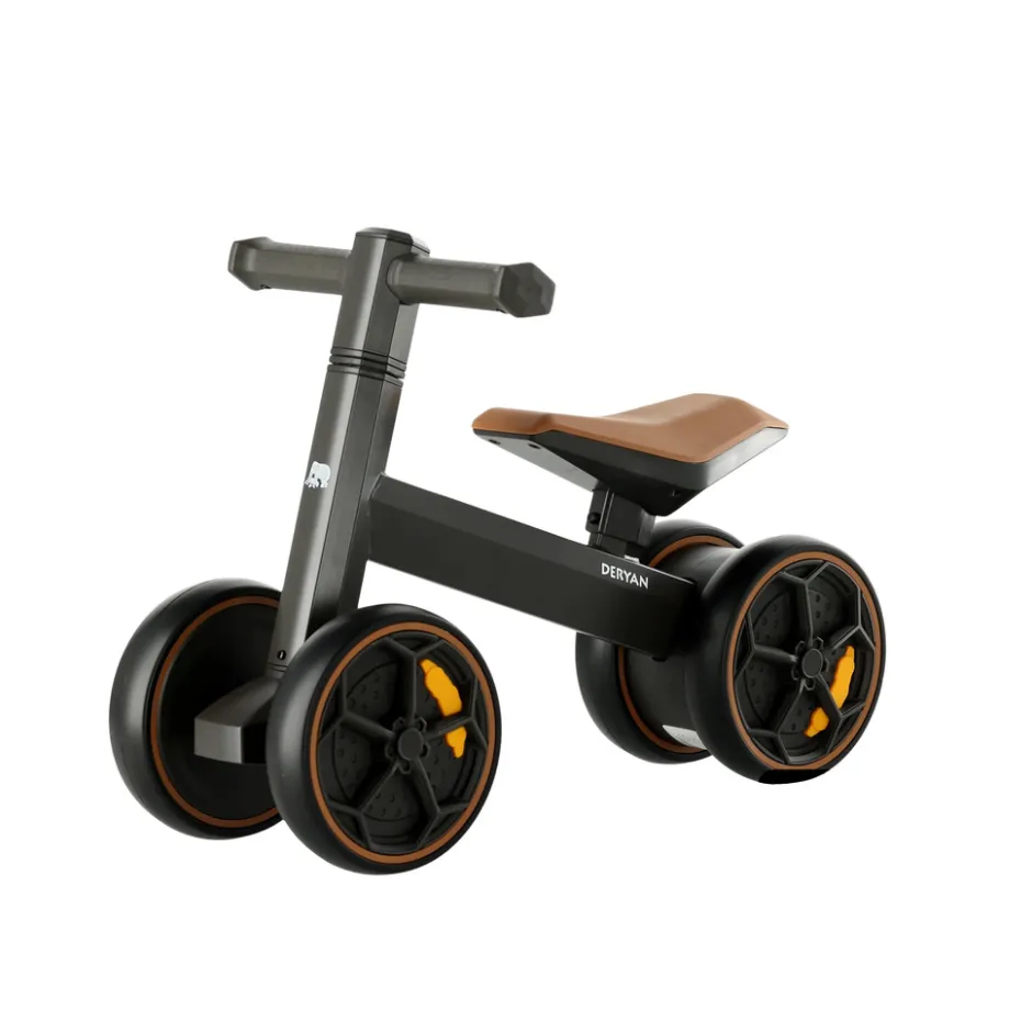 Deryan Dex Luxe Loopfiets< Fietsen En Rijden