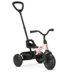 Deryan Drifter Driewieler met duwstang< Fietsen En Rijden