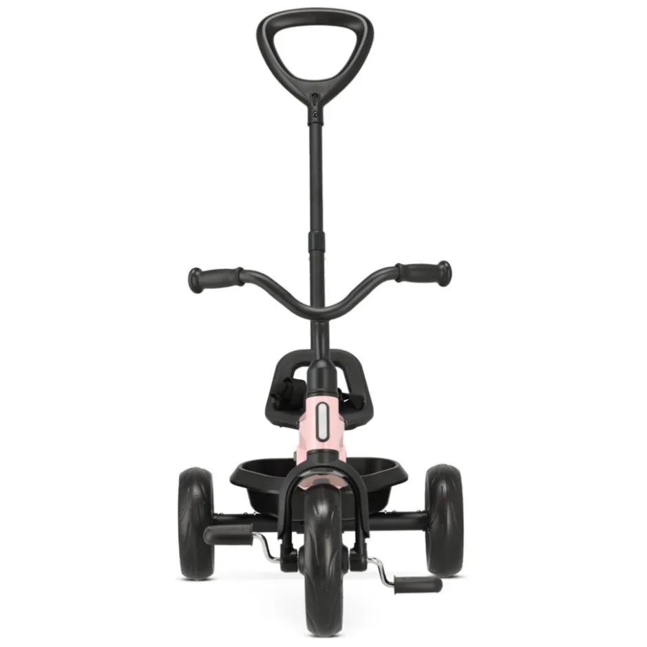 Deryan Drifter Driewieler met duwstang< Fietsen En Rijden