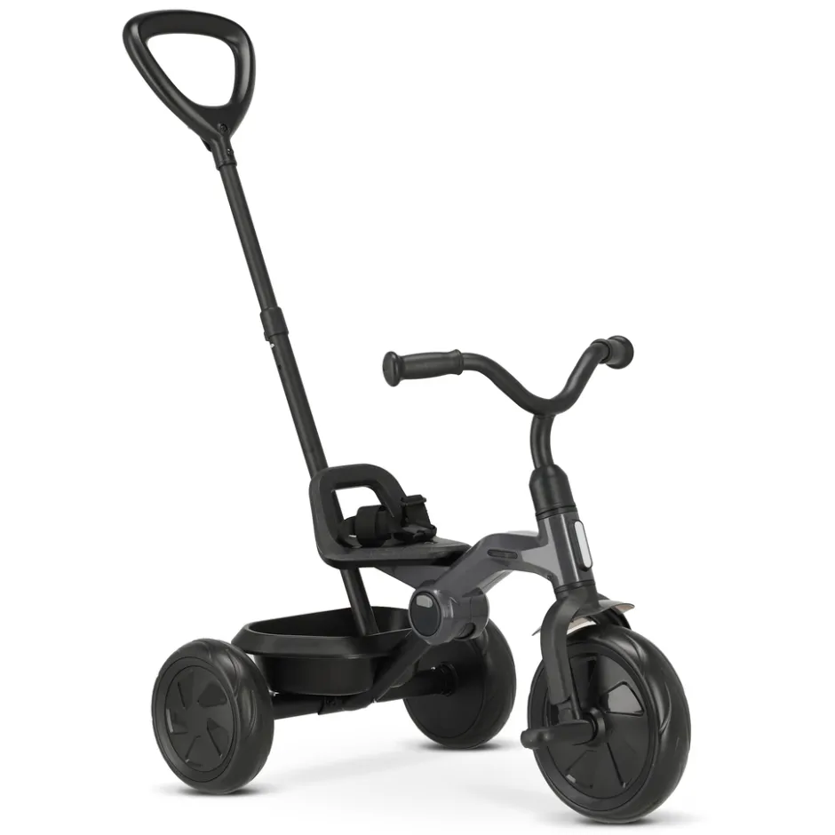 Deryan Drifter Driewieler met duwstang< Fietsen En Rijden
