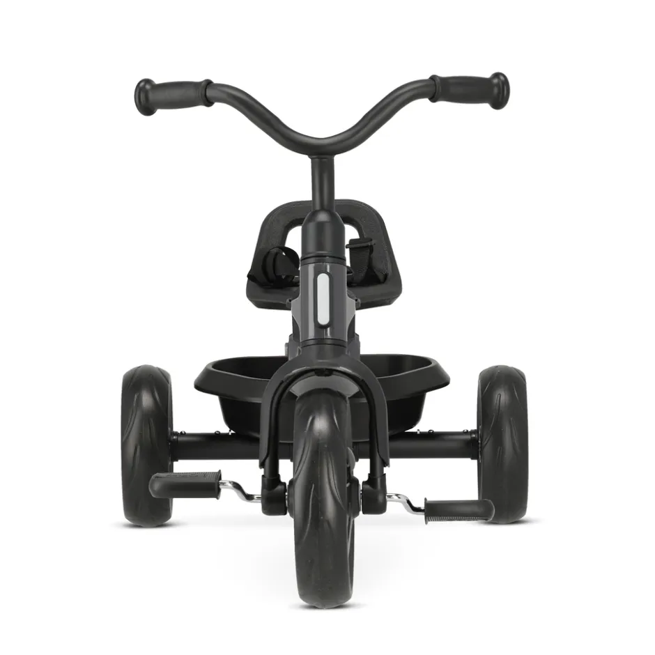 Deryan Drifter Driewieler met duwstang< Fietsen En Rijden