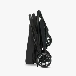 Deryan Easy Luxe Lichtgewicht Buggy + Regenhoes – Compact & Comfortabel| Best