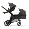 Deryan Evy V2 Kinderwagen Duo 2-in-1 met reiswieg & zitje| Online