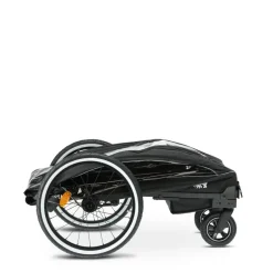 Deryan Fietskar Wandelwagen en hardloopkinderwagen 1 persoons| Online