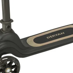 Deryan Harvey Luxe Kinderstep 3 Wielen Met LED Verlichting| Sale