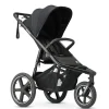 Luxe Bolt hardloop kinderwagen inclusief muggennet en pomp|Deryan New