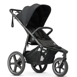 Luxe Bolt hardloop kinderwagen inclusief muggennet en pomp|Deryan New