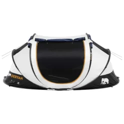 Deryan Luxe Cocoon Pop Up Tent Anti-UV 50+< Buiten En Vrije Tijd