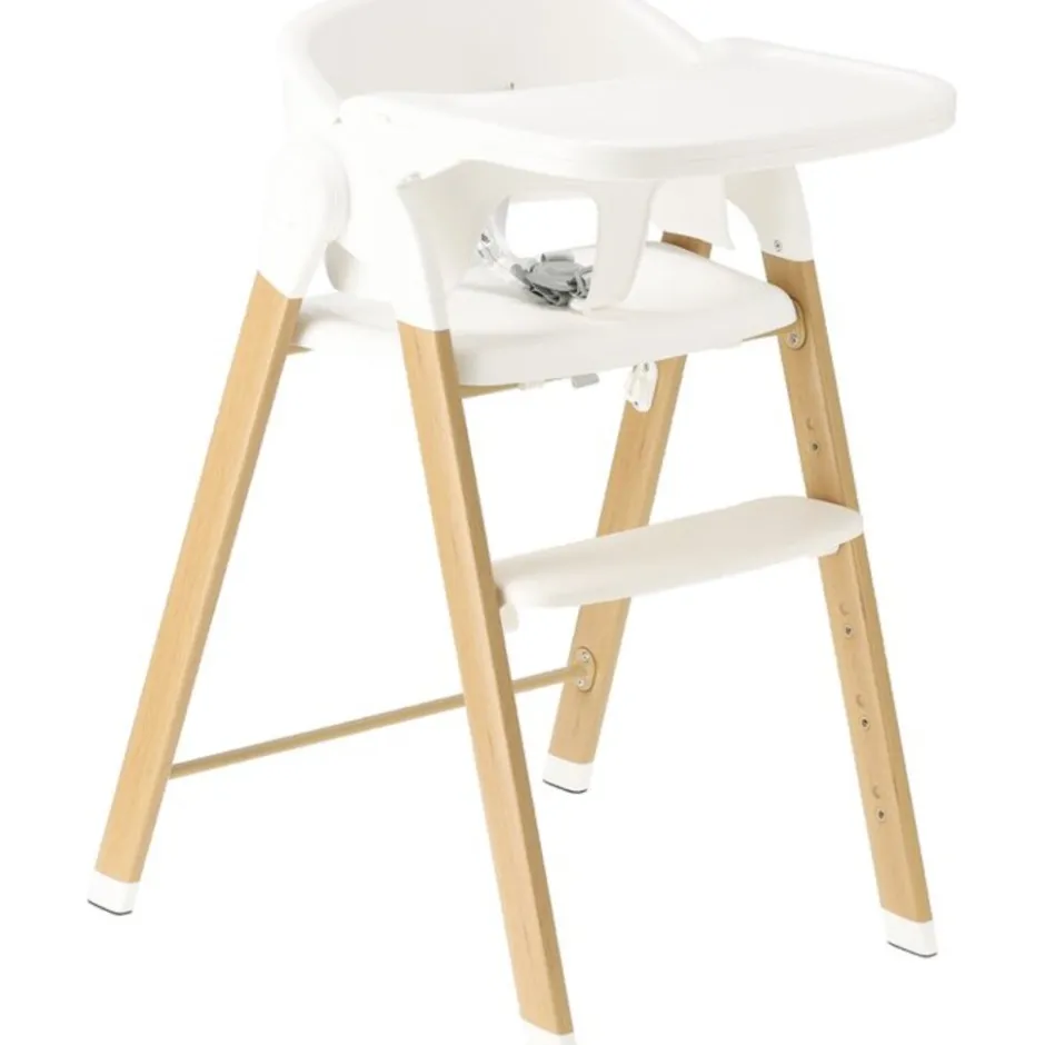 Luxe Meegroeistoel Inklapbare Kinderstoel|Deryan Discount