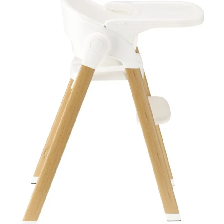 Luxe Meegroeistoel Inklapbare Kinderstoel|Deryan Discount