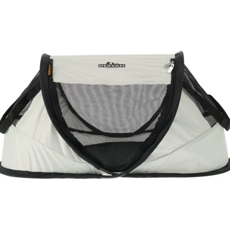 Luxe Pet Travel-Cot Small|Deryan Hot