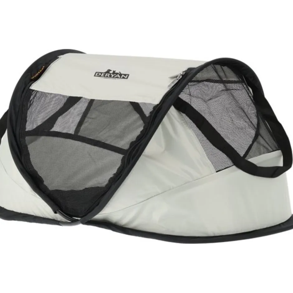 Luxe Pet Travel-Cot Small|Deryan Hot