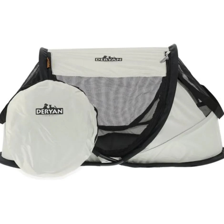 Luxe Pet Travel-Cot Small|Deryan Hot