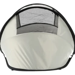 Luxe Pet Travel-Cot Large|Deryan Clearance