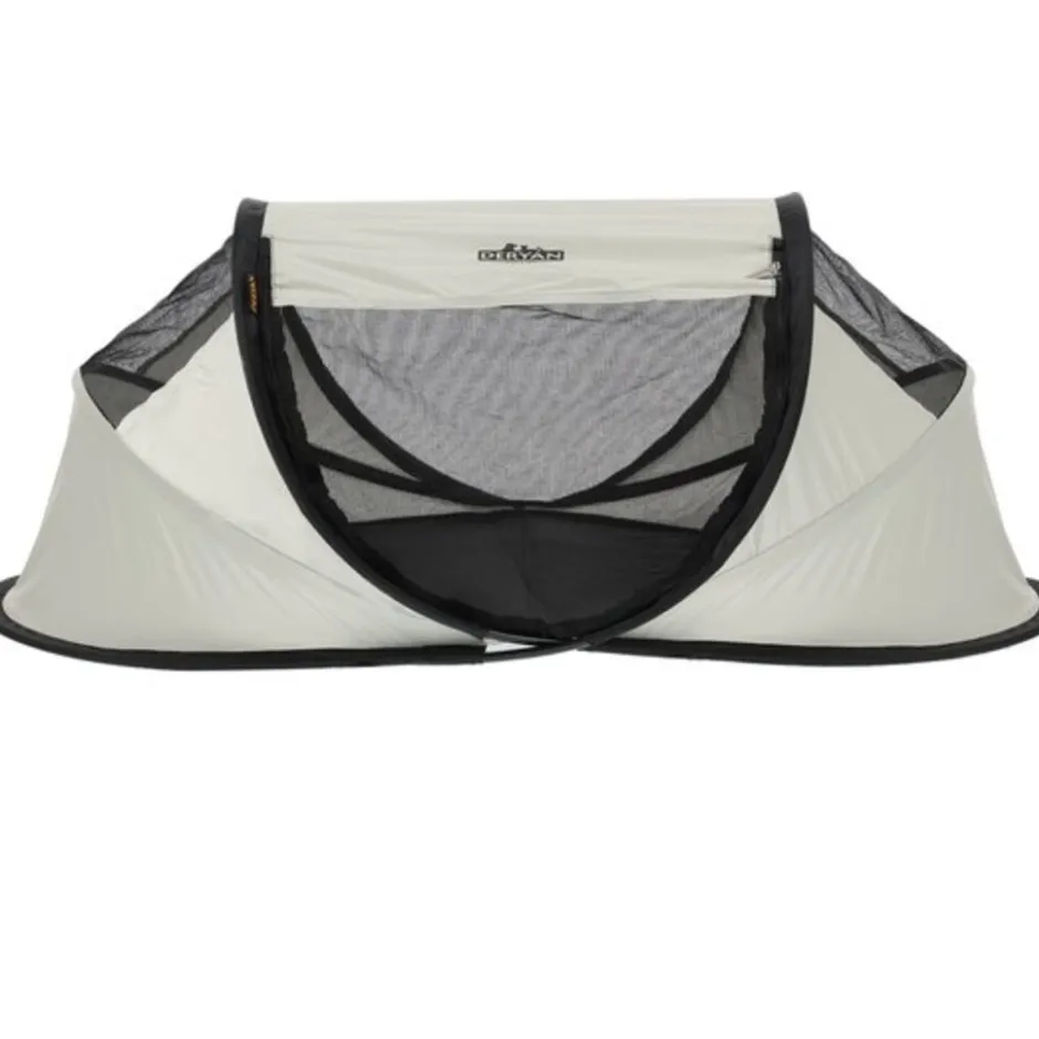 Deryan Luxe Pet Travel-Cot Medium< Honden