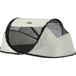 Deryan Luxe Pet Travel-Cot Medium< Honden