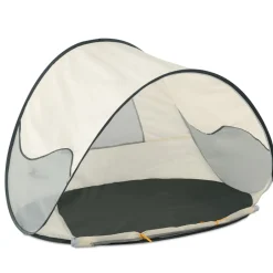 Deryan Luxe Pop Up Strandtent Anti-UV 50+< Buiten En Vrije Tijd