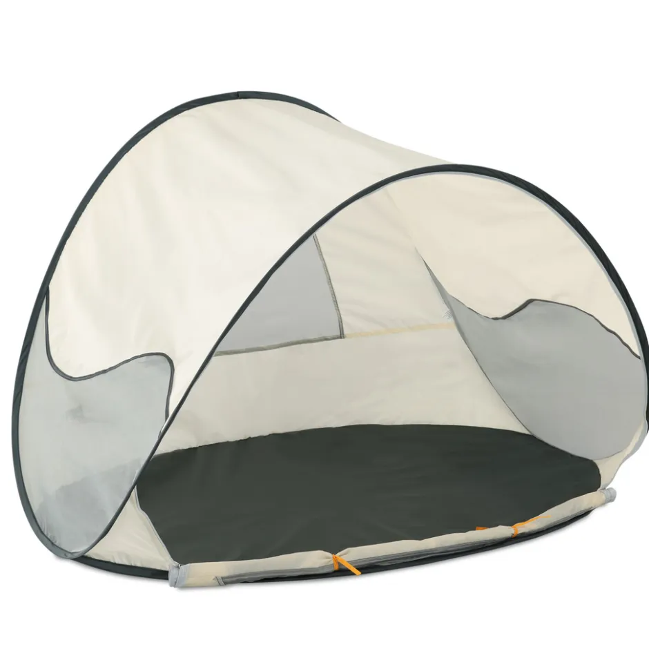 Deryan Luxe Pop Up Strandtent Anti-UV 50+< Buiten En Vrije Tijd