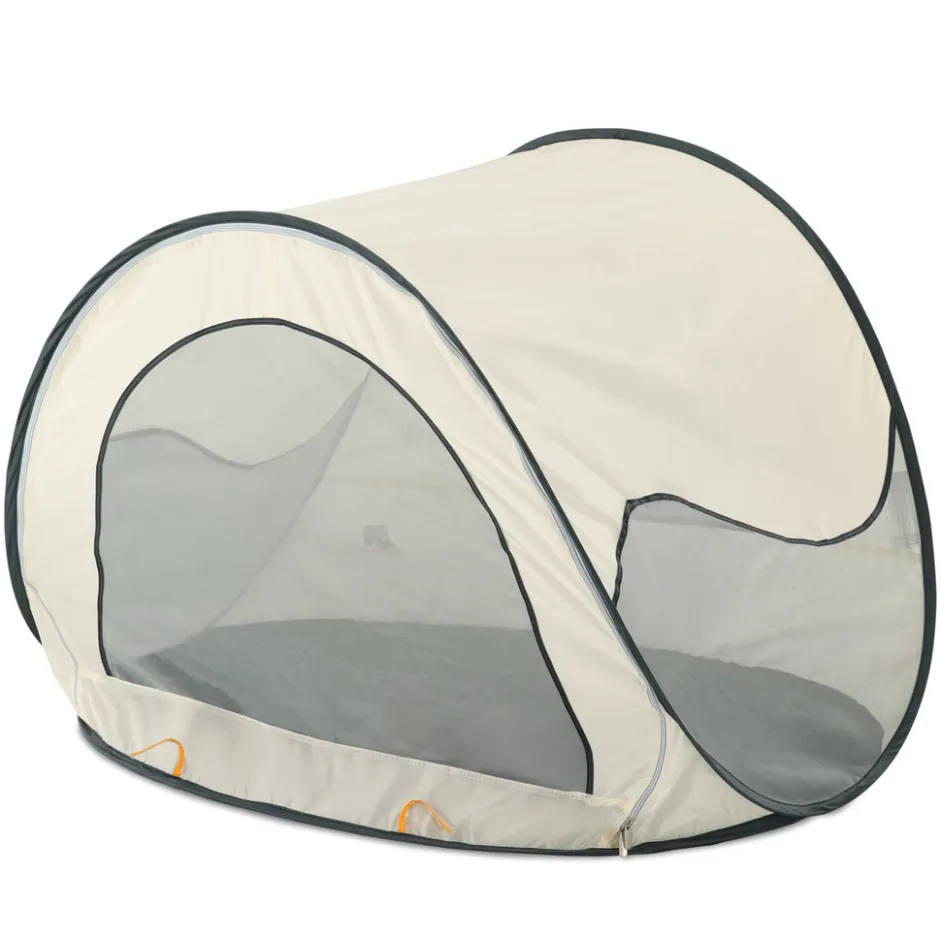 Deryan Luxe Pop Up Strandtent Anti-UV 50+< Buiten En Vrije Tijd