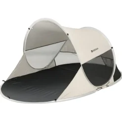 Luxe Pop Up Strandtent Large Anti-UV 50+|Deryan New