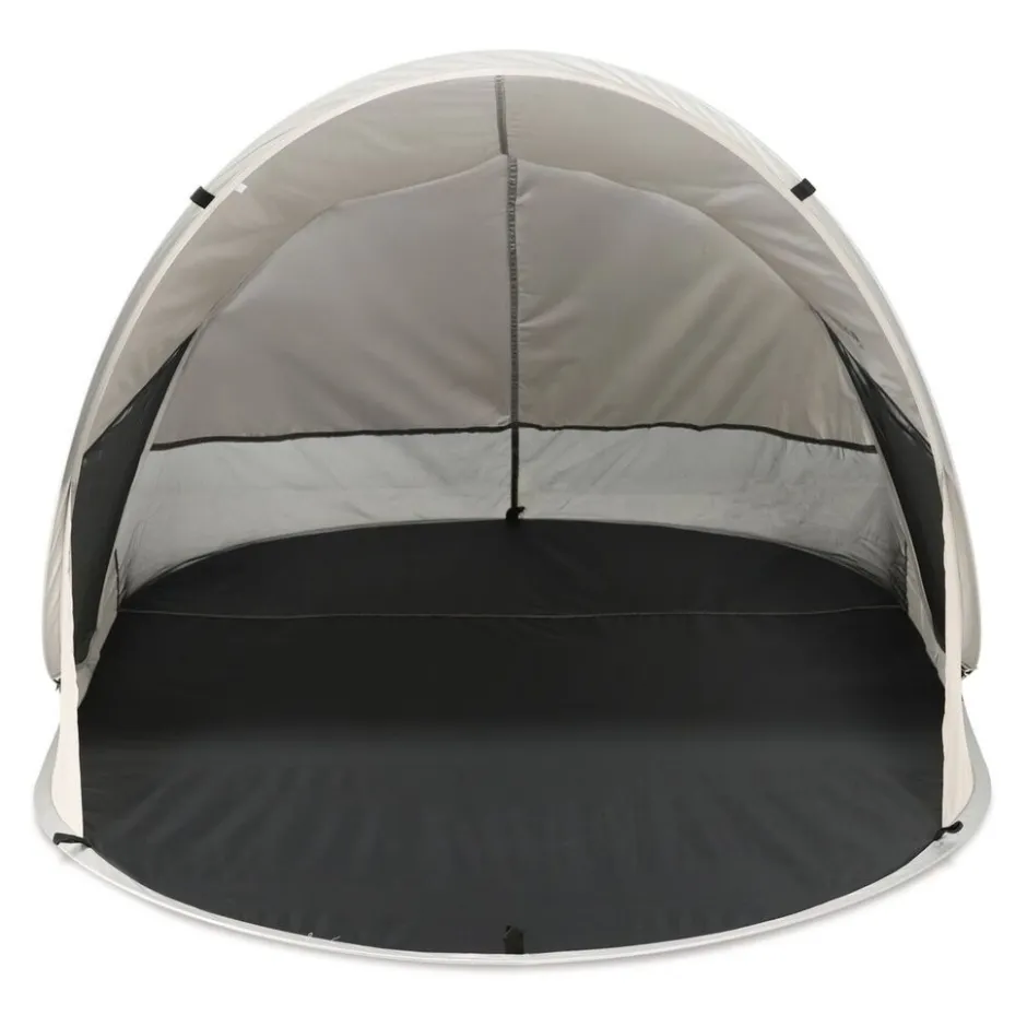 Luxe Pop Up Strandtent Large Anti-UV 50+|Deryan New