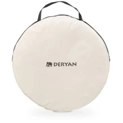 Luxe Pop Up Strandtent Large Anti-UV 50+|Deryan New