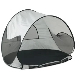 Luxe Pop Up Strandtent Anti-UV 50+|Deryan