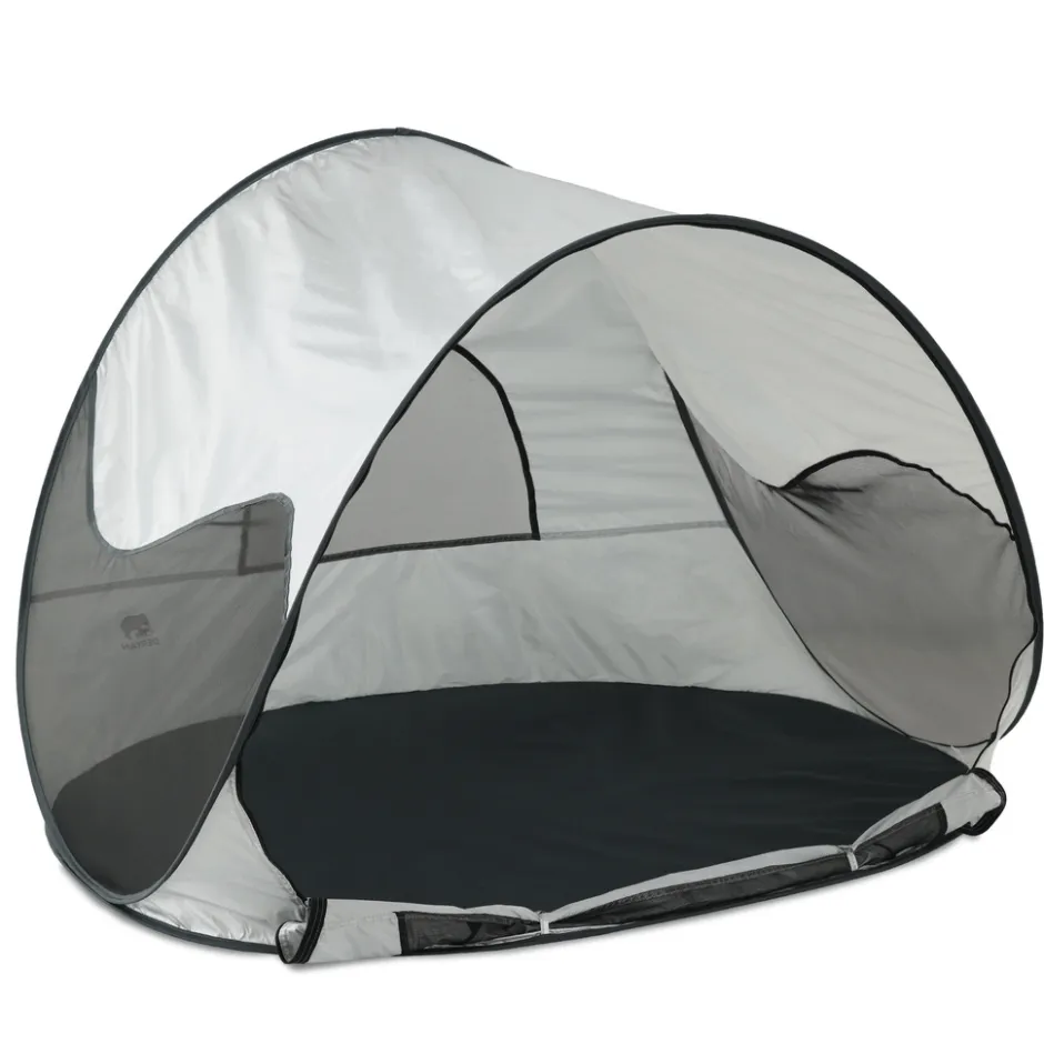 Luxe Pop Up Strandtent Anti-UV 50+|Deryan