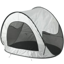 Luxe Pop Up Strandtent Anti-UV 50+|Deryan