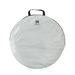 Luxe Pop Up Strandtent Anti-UV 50+|Deryan