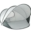 Luxe Pop Up Strandtent XXL Anti-UV 50+|Deryan Sale