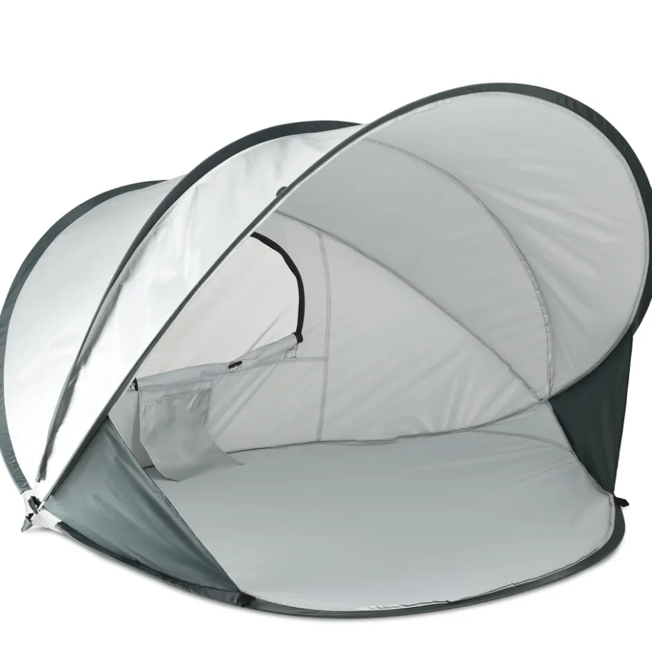 Luxe Pop Up Strandtent XXL Anti-UV 50+|Deryan Sale