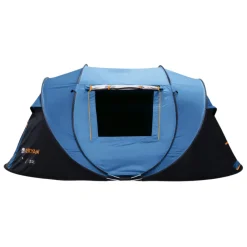 Deryan Luxe Pop Up Tent 8000MM Waterkolom< Buiten En Vrije Tijd