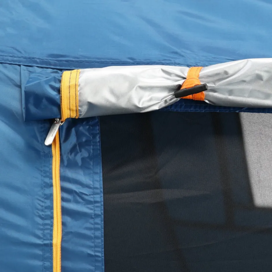 Deryan Luxe Pop Up Tent 8000MM Waterkolom< Buiten En Vrije Tijd