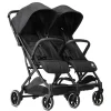 Deryan Luxe Rolo X2 Duo Buggy| New