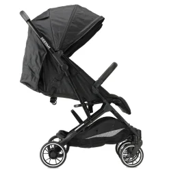 Deryan Luxe Rolo X2 Duo Buggy| New