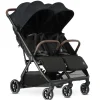 Deryan Luxe Rolo X2 V2 Duo Buggy< Duowagens En Tweelingwagens